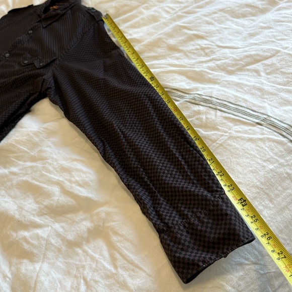 Ben Sherman 100% Cotton Button Down Shirt - Picture 11 of 11